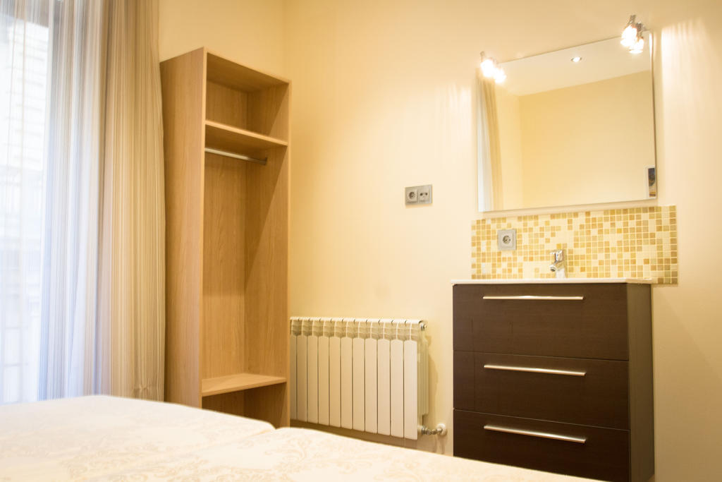 Hostal Excellence Barcelona Room photo