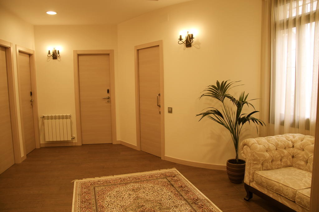 Hostal Excellence Barcelona Room photo